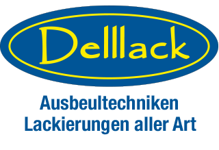 Delllack Logo